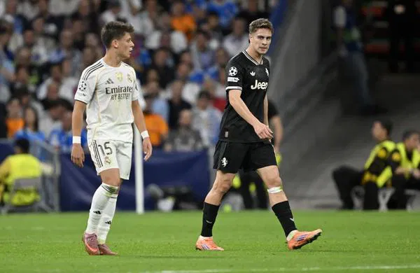 Xabi Alonso’nun Planı: Arda ve Kenan