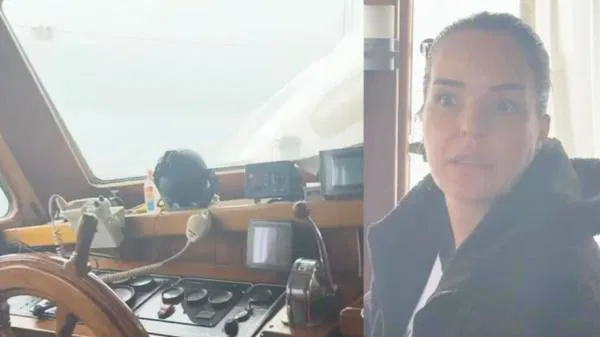 Şarkıcı Bengü Hortuma Yakalandı