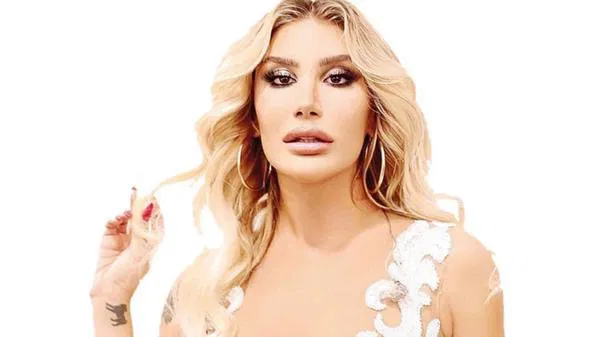 ‘İrem Derici Gözaltına Alındı’ Haberine Başsavcılık’tan Açıklama