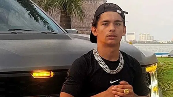 Genç Boksörün Şok Ölümü