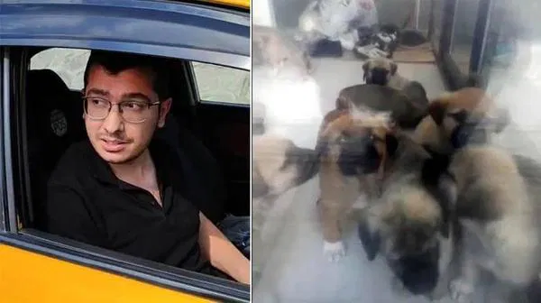 Ankara’da Dehşet!