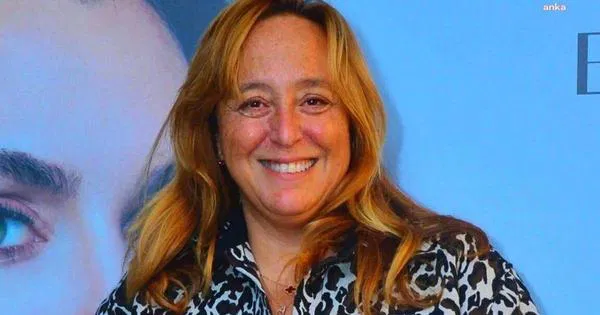 Ayşe Barım İkinci Kez Hakim Karşısında