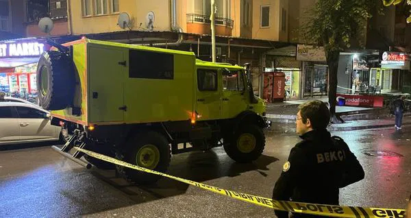 İzmit’te Jilet Dehşeti