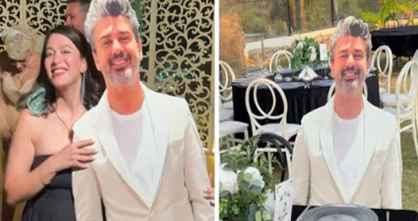 Adana’da Sosyetik Düğünde Olay