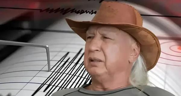 Şener Üşümezsoy’dan Korkutan Deprem Uyarısı