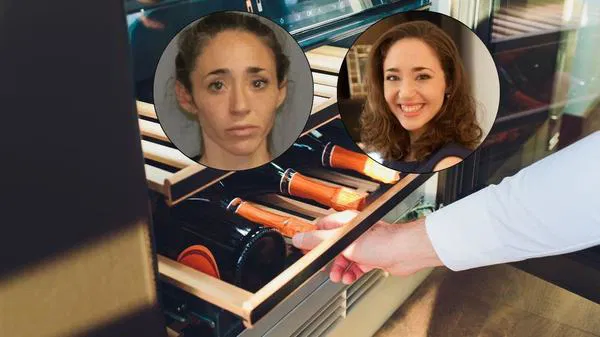 Eski eşinin içeceklerine antifriz karıştırdı