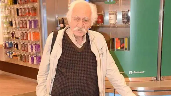 Usta Oyuncu Arif Erkin Güzelbeyoğlu Hayatını Kaybetti