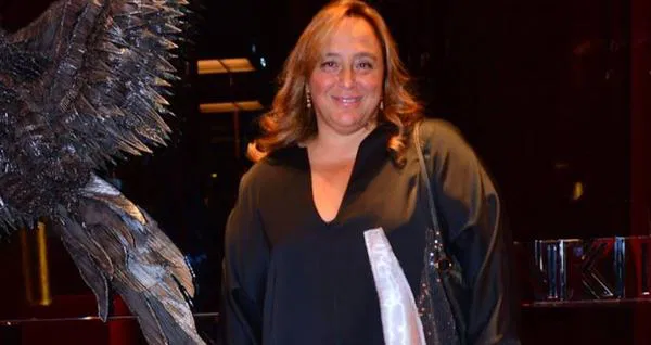 Menajer Ayşe Barım’a Tahliye Kararı