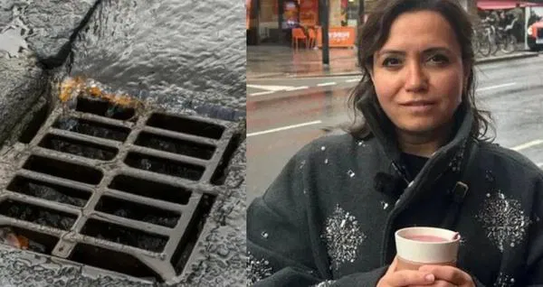 Kahveyi Kanalizasyona Dökünce 9 Bin Lira Ceza Yedi