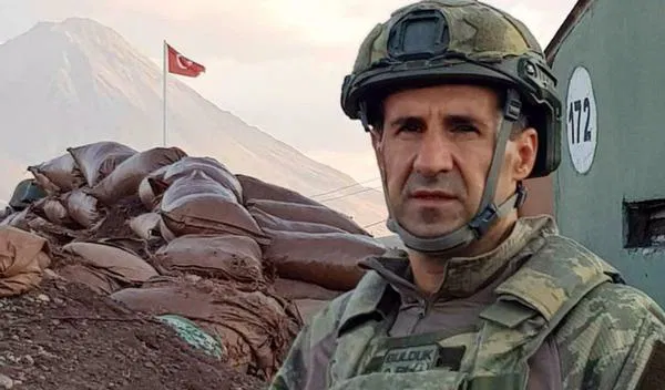 Emekli Albay Orkun Özeller Hakkında 6 Yıla Kadar Hapis İstemi