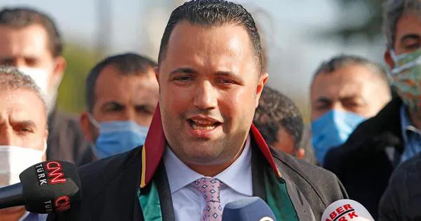 Tutuklu Avukat Rezan Epözdemir: “Mahkûm Olursam Hayatıma Son Vereceğim”