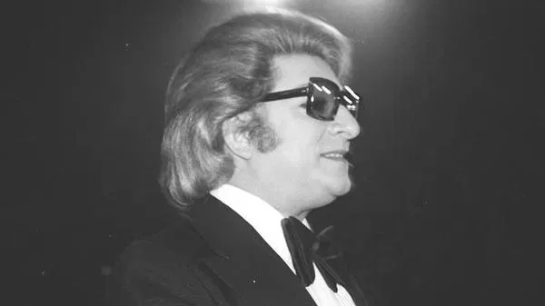 Zeki Müren Biyografi Filminin Tanıtımına Yasak