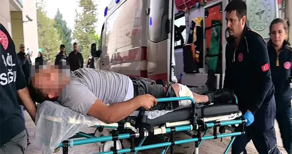 Kardeşinin Ölümüne Neden Olan Kişiyi 3 Yıl Sonra Vurdu