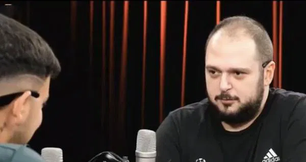 Soğuk Savaş Davasında Tutukluluk Kararı