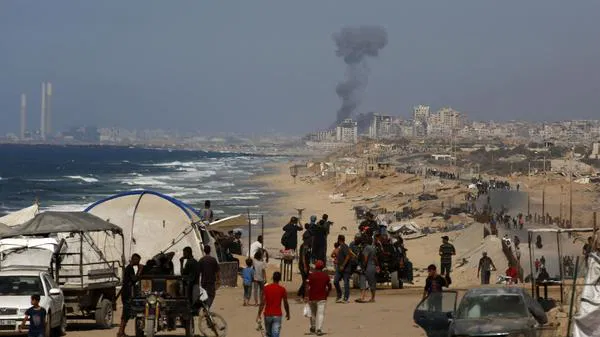 Gazze’de Operasyon Askıya Alındı: İsrail Ordusuna “Dur” Emri