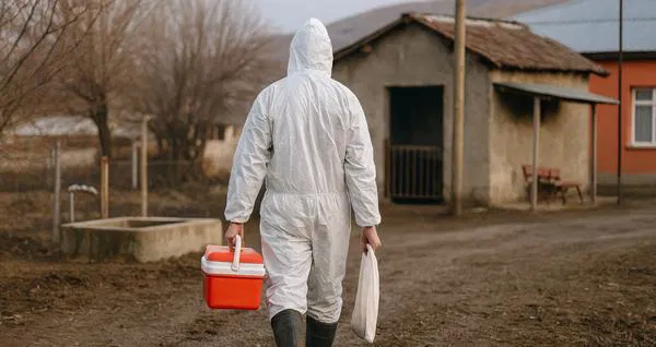 9 Mahalle Daha Karantinaya Alındı