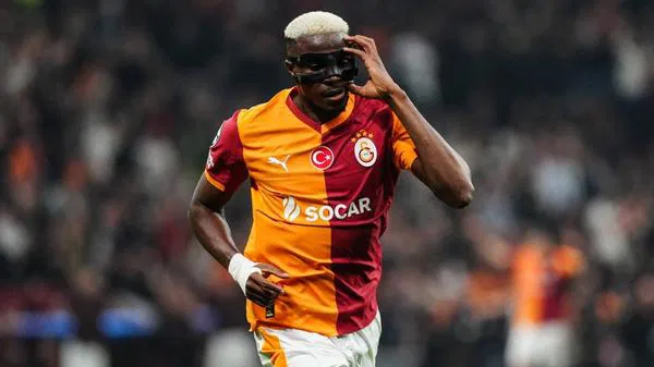 Galatasaray ve Puma’dan 97,5 Milyon Euroluk Dev Anlaşma