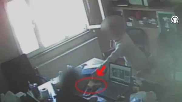 Gaziantep’te Usulsüz Sağlık Raporu Skandalı