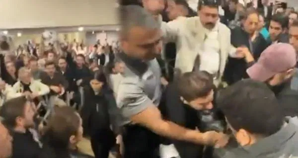 Yasemin Minguzzi Beraat Kararlarını Duyunca Bayıldı