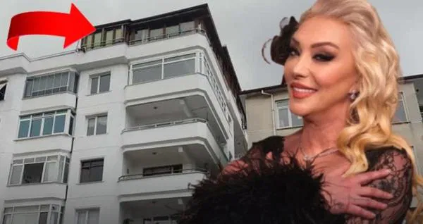 Güllü’nün Serveti ve Borçları Gündemde