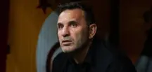 Galatasaray’da Okan Buruk’a Dev Zam