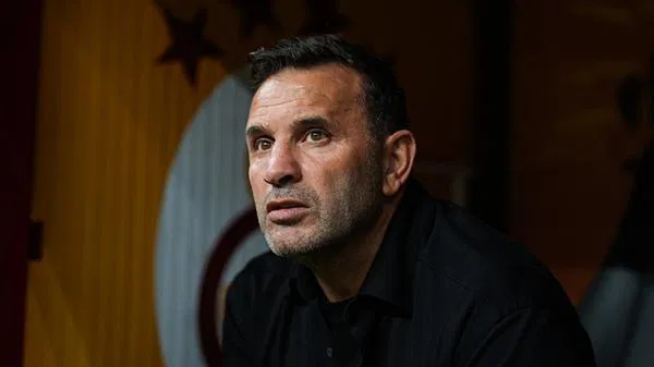 Galatasaray’da Okan Buruk’a Dev Zam