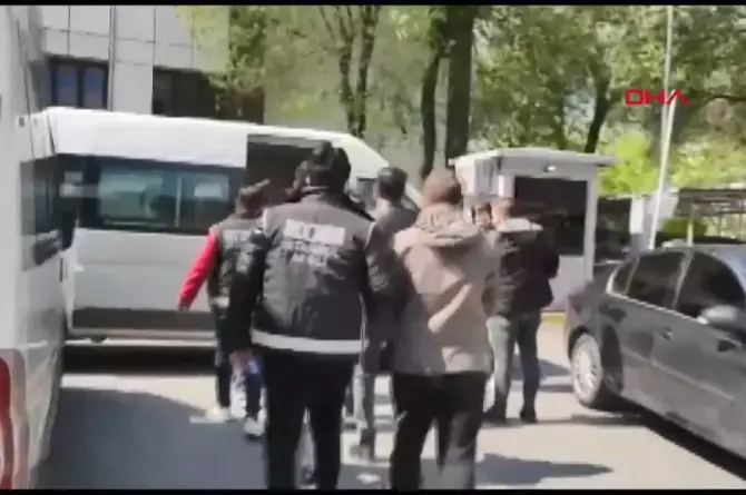 Seçil Erzan Davasında Mütalaa Açıklandı