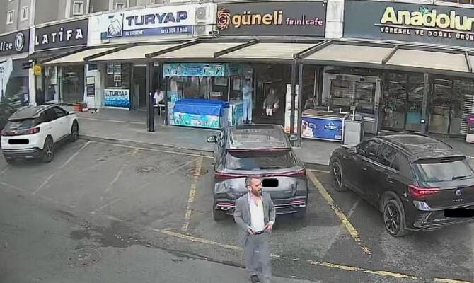 Operasyonu MİT düzenledi: MOSSAD’a çalıştığı tespit edilen Serkan Çiçek gözaltında