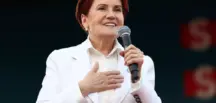 Meral Akşener Sessizliğini Bozdu