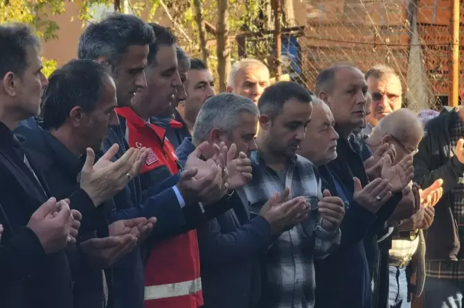 Zonguldak’ta Korkunç Cinayet
