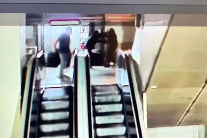 Taksim’de Kan Donduran Cinayet: Para Vermeyince Bıçakladı