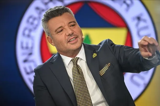 Fenerbahçe’den Transfer Hamlesi: