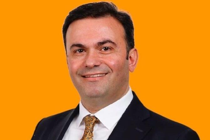 Mahmut Yusuf Kaza Yerinde Magandalığa Soyundu