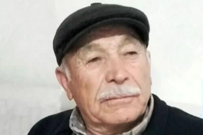 Nevşehir’de Boğa Dehşeti