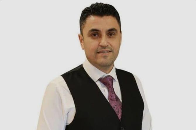 Gazeteci Emin Aydın Tutuklandı