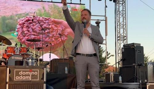 Batman Kozluk’ta Festival Coşkusu Yaşandı