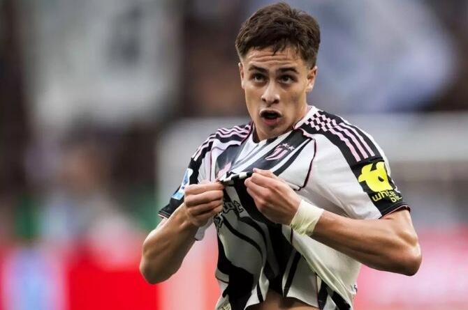 Real Madrid’den Kenan Yıldız’a Şok Teklif Hazırlığı!