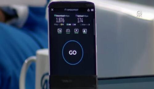 Türkiye’de 5G dönemi başlıyor: hem telefon hem SIM değişmesi gerekecek