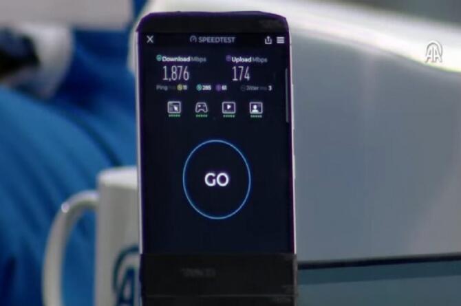 Türkiye’de 5G dönemi başlıyor: hem telefon hem SIM değişmesi gerekecek