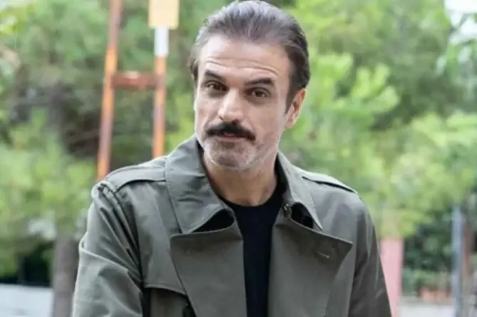 Yoğun bakım sürecini atlattı! Ufuk Özkan yeniden sahnede