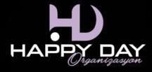 Happy Day Organizasyon: Hayallere Sihirli Dokunuş