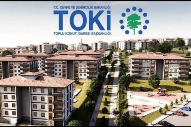 TOKİ’nin “İlk Evim – İlk Arsam” Projesinde Belirsizlik Derinleşiyor