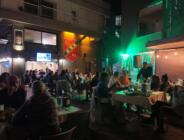 BDEY ORGANİZASYON’DAN BOSTANLI’DA UNUTULMAZ BİR GECE