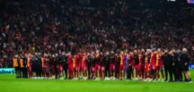Galatasaray’dan Liverpool Zaferi Sonrası Dev Prim Müjdesi