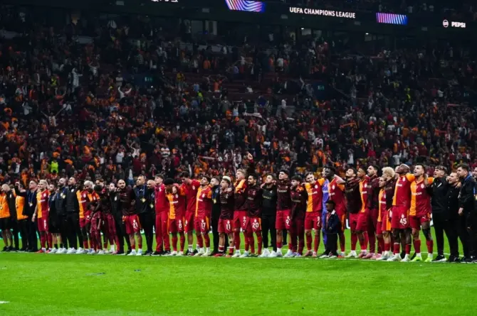 Galatasaray’dan Liverpool Zaferi Sonrası Dev Prim Müjdesi