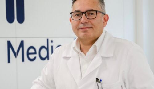 Avrupa’nın En Büyük Türk Kanser Merkezi Almanya’da Açıldı