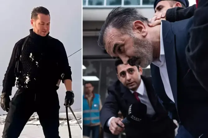 Yenidoğan Çetesi’ni Çökerten Savcı Yavuz Engin: “16 Mermim, Bir Canım Var”