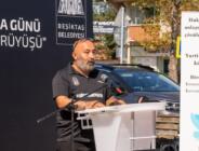 Gazeteci Bülent Çavuş’tan “Evlatlarımız Geleceğimizdir” Çağrısı: Bireysel Silahlanmaya Hayır