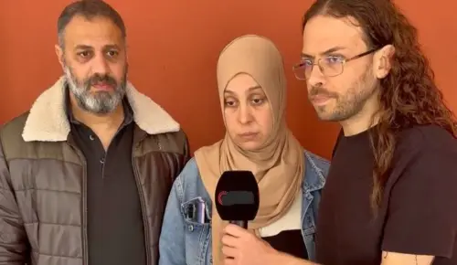 Yeni nesil adalet arayışının öne çıkan ismi Enver Mutlu