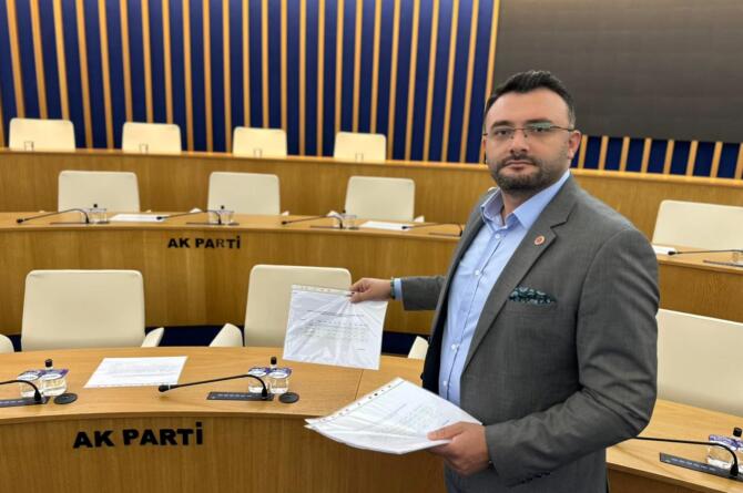 CHP’li Uğur Dağ’dan Candaroğlu’na Asfalt Yanıtı: “İBB’nin Hakkını Yedirmeyiz”